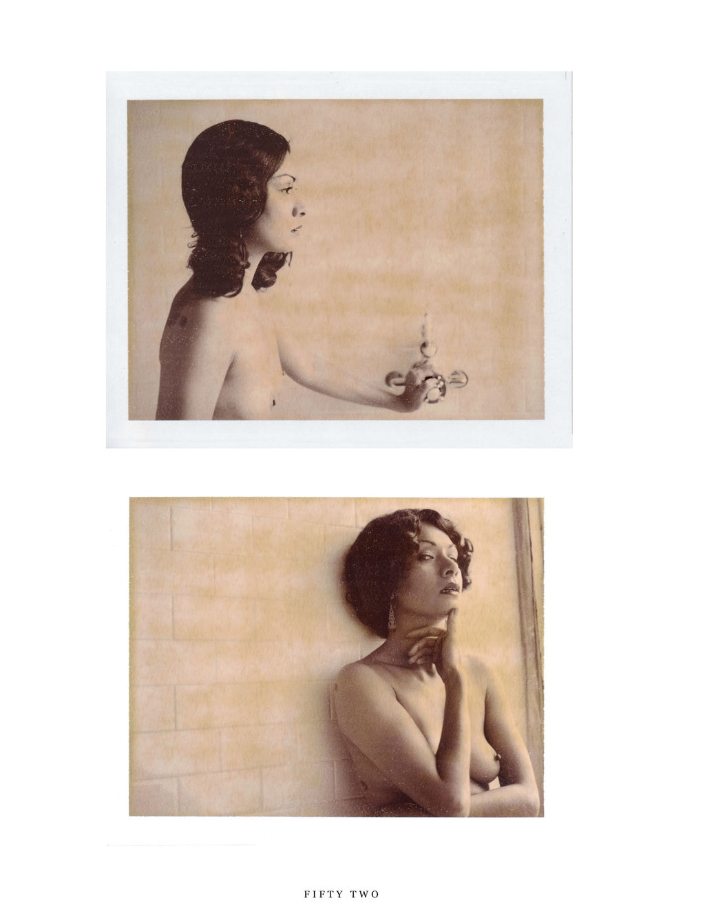 62nd Floor Analogue Zine #8