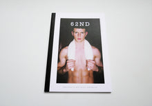 Load image into Gallery viewer, 62nd Floor Analogue Zine #11