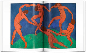 Matisse (Basic Art Album) by Volkmar Essers (Hardcover)