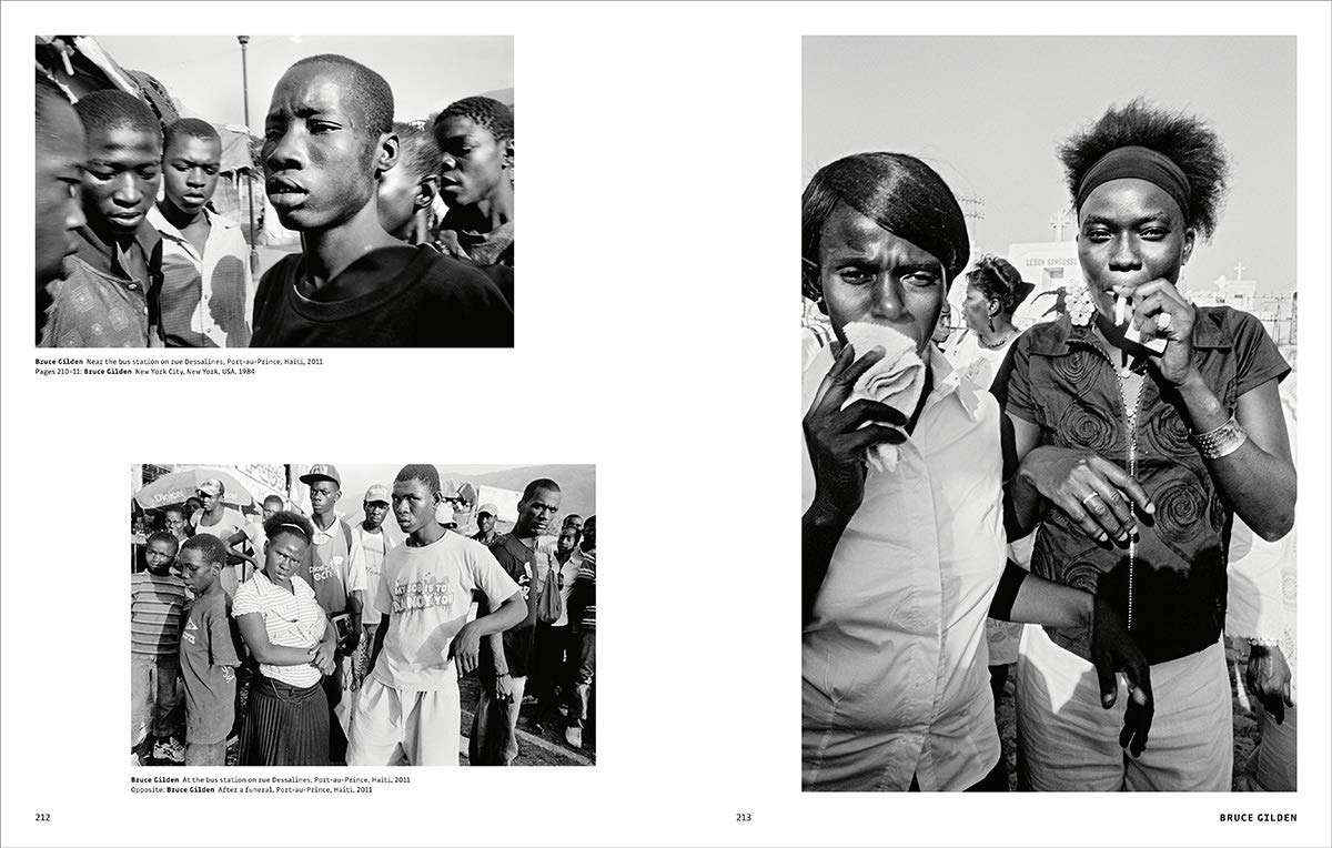 Magnum Streetwise: The Ultimate Collection of Street Photography