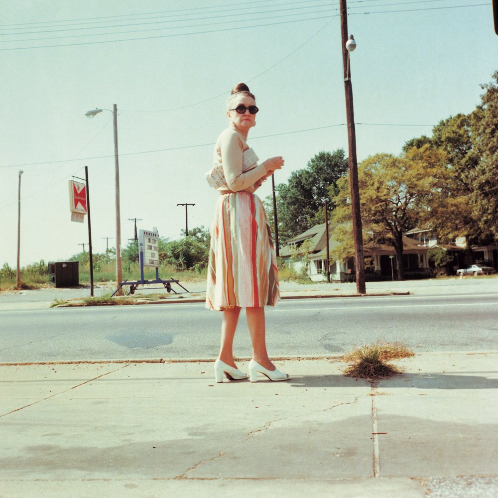 Two and One Quarter by William Eggleston (Hardcover)