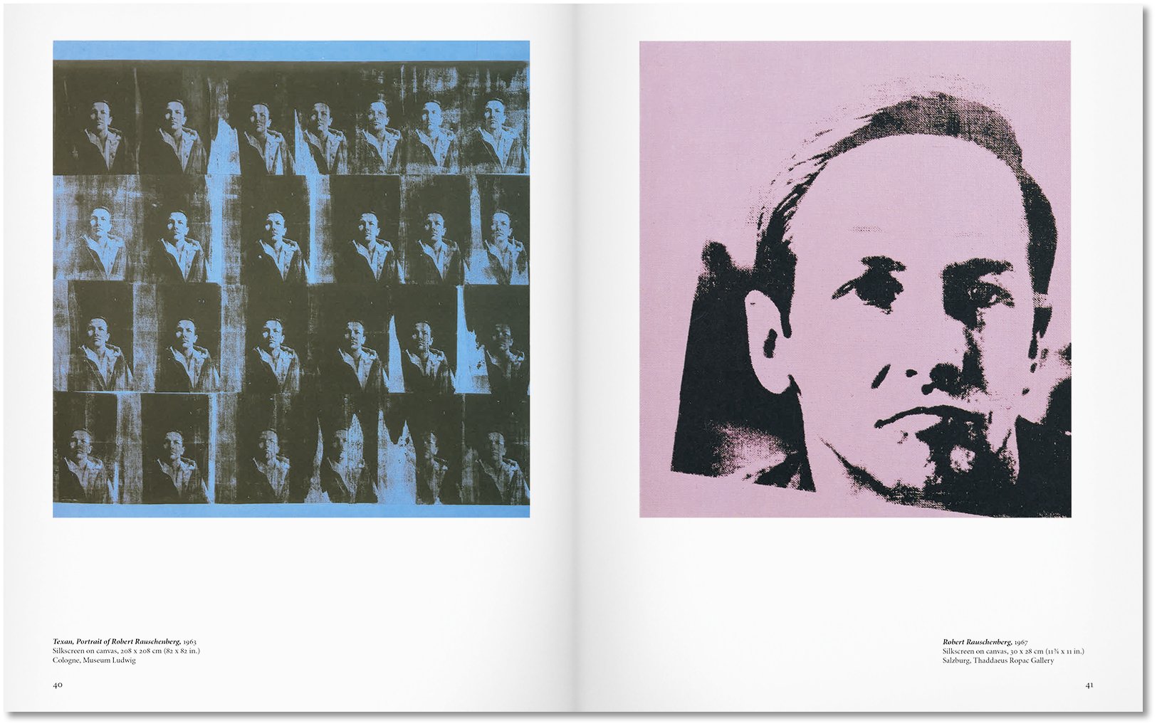 Warhol (Basic Art Series 2.0) by Klaus Honnef (Hardcover)