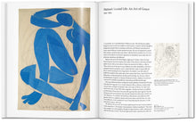 Load image into Gallery viewer, Matisse (Basic Art Album) by Volkmar Essers (Hardcover)