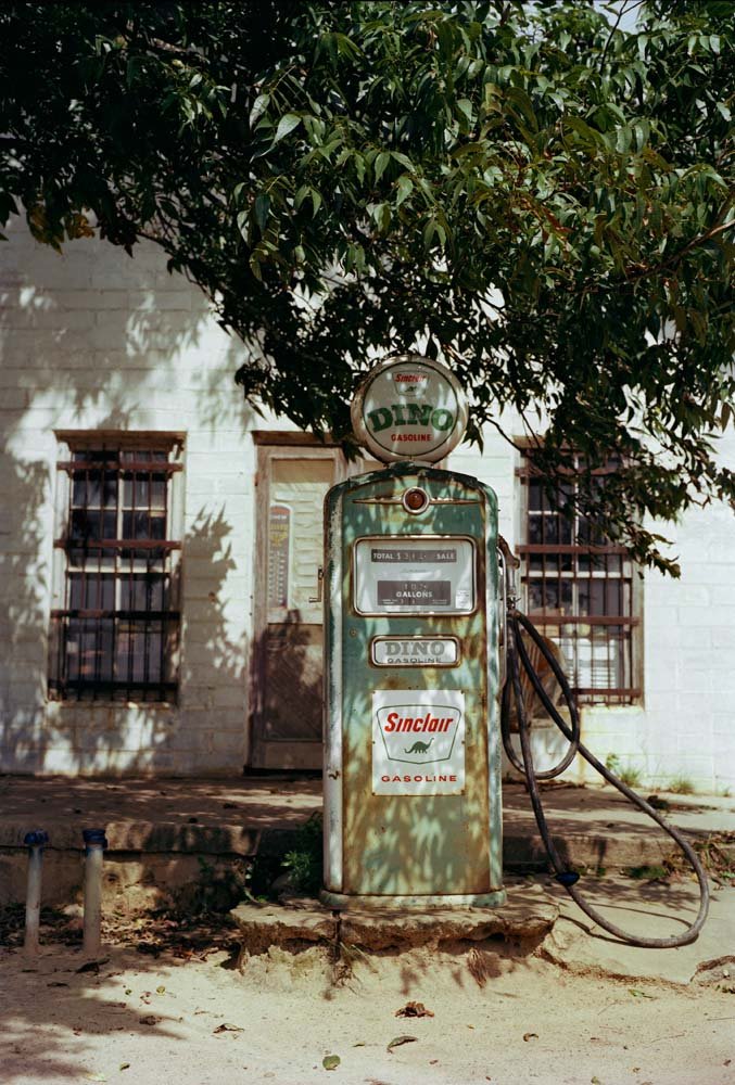 Election Eve by William Eggleston (Hardcover)