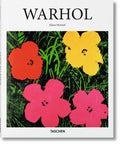 Warhol (Basic Art Series 2.0) by Klaus Honnef (Hardcover)