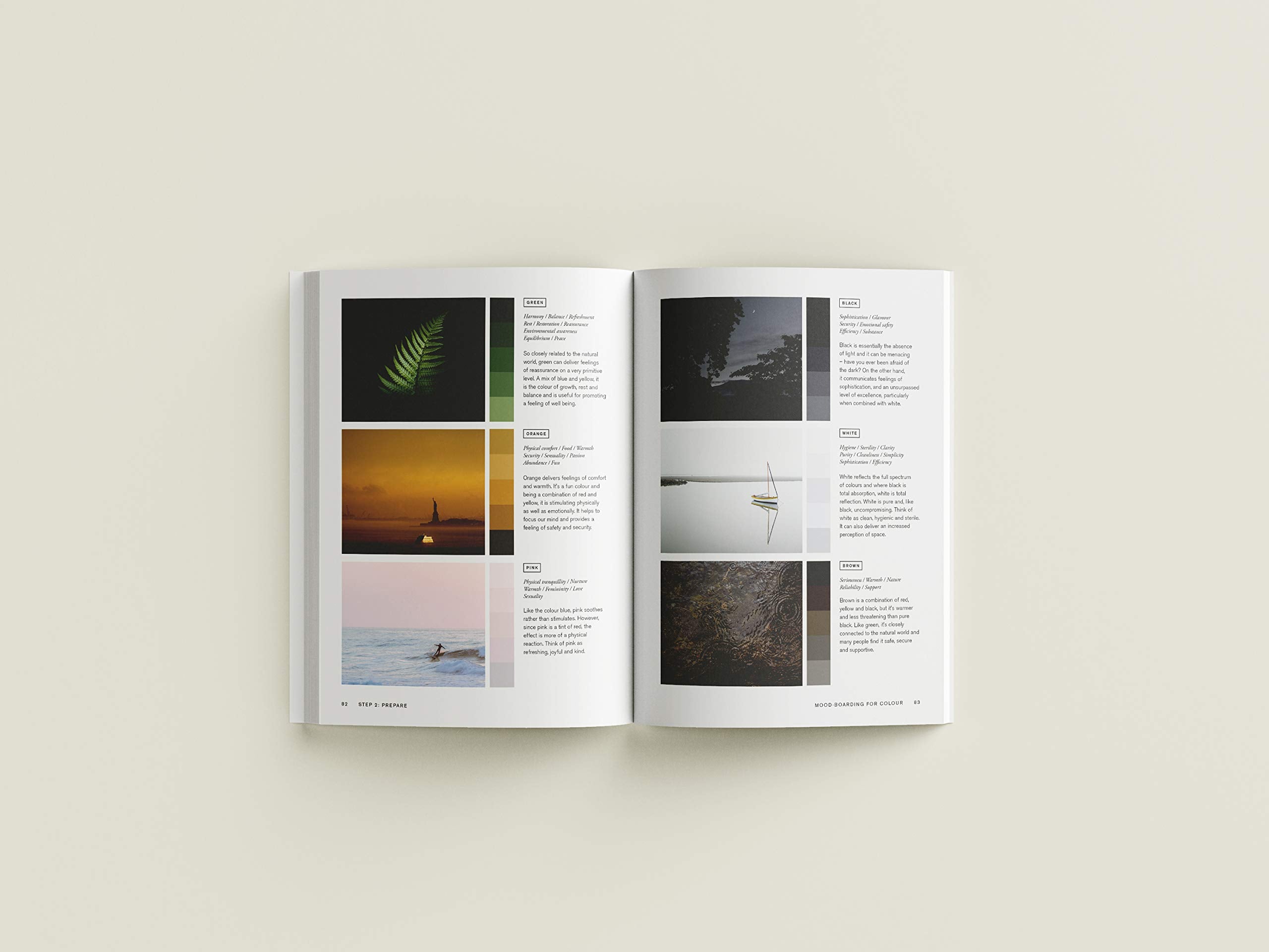 The Photography Storytelling Workshop by Finn Beales