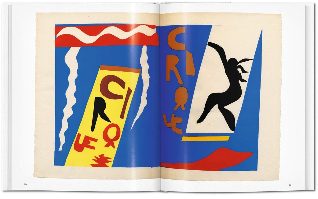 Matisse (Basic Art Album) by Volkmar Essers (Hardcover)