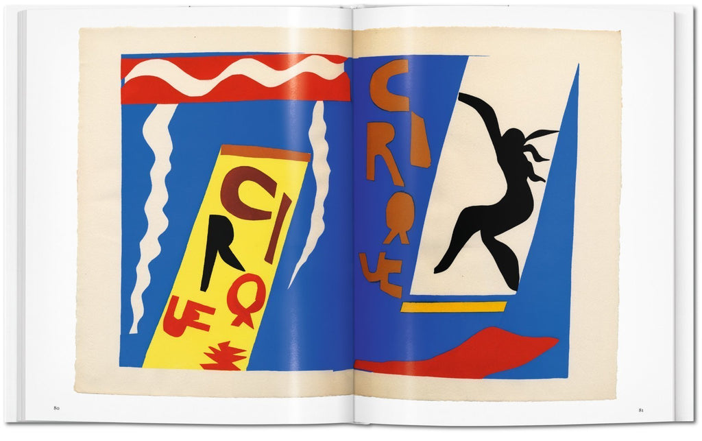 Matisse (Basic Art Album) by Volkmar Essers (Hardcover)