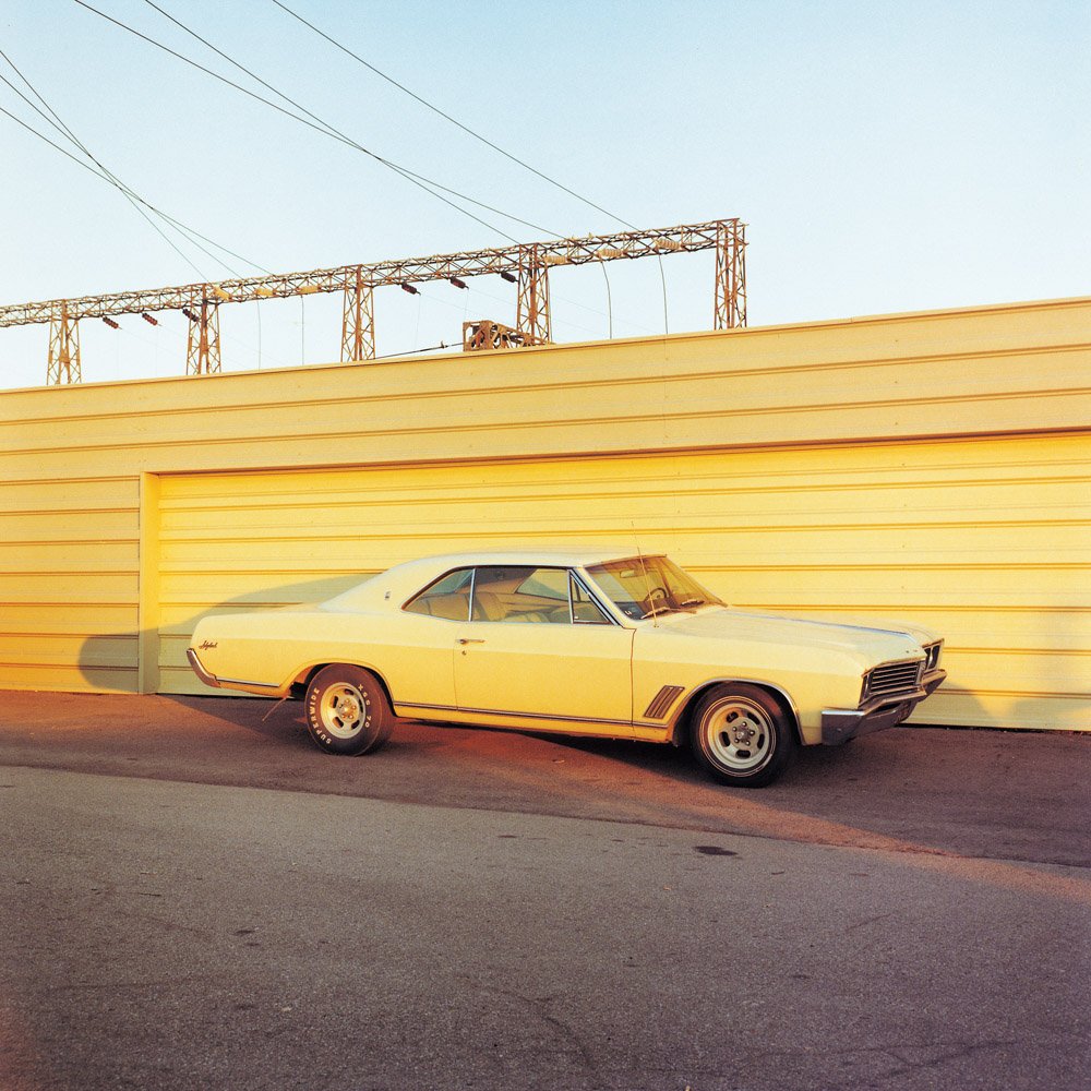 Two and One Quarter by William Eggleston (Hardcover)