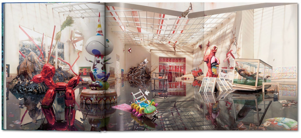 David LaChapelle: Good News, part II (Hardcover)