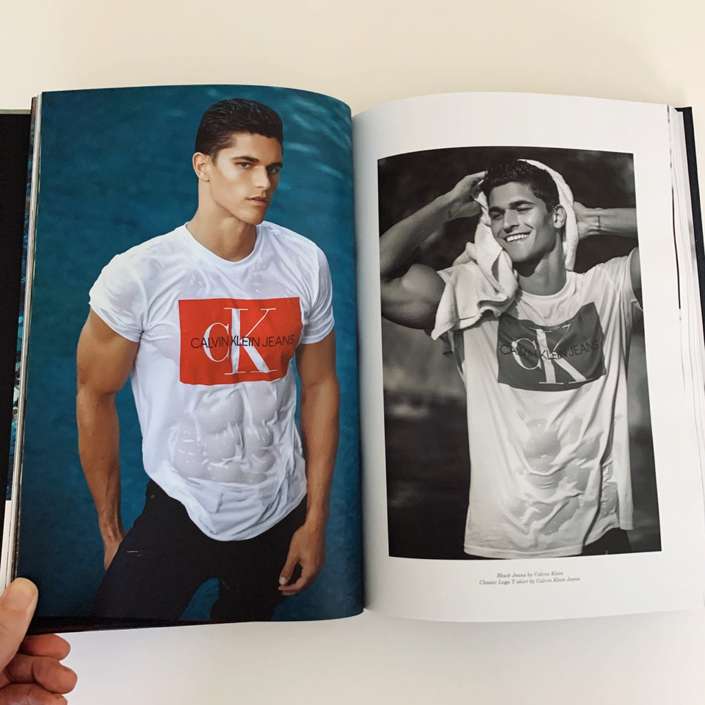 Yearbook Annual 2019