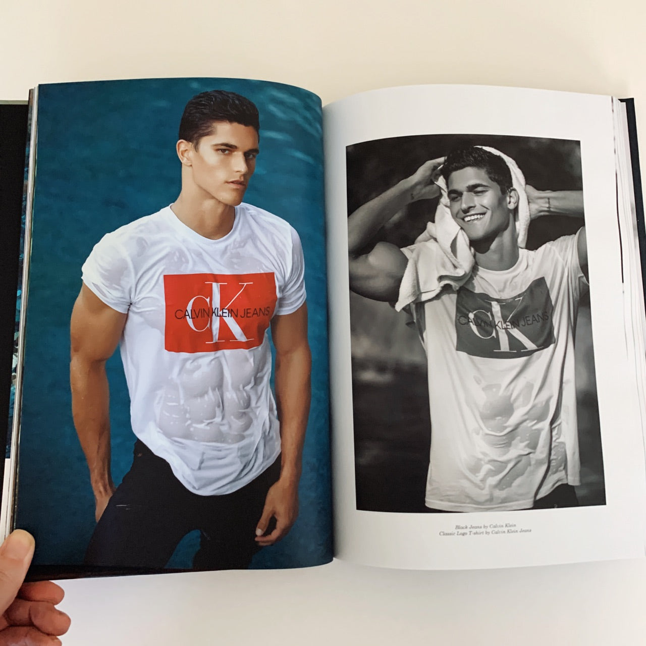 Yearbook Annual 2019