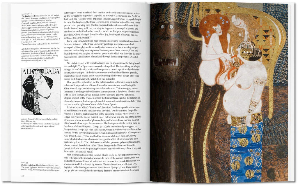 Klimt by Gilles Neret (Hardcover)