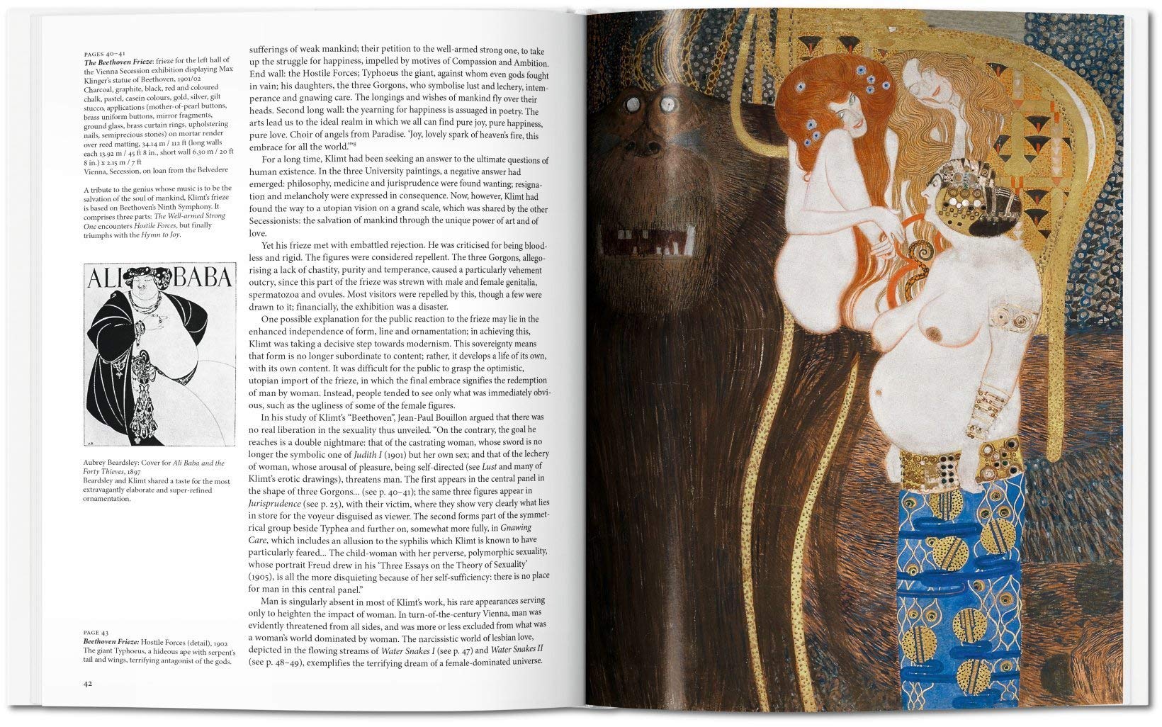 Klimt by Gilles Neret (Hardcover)