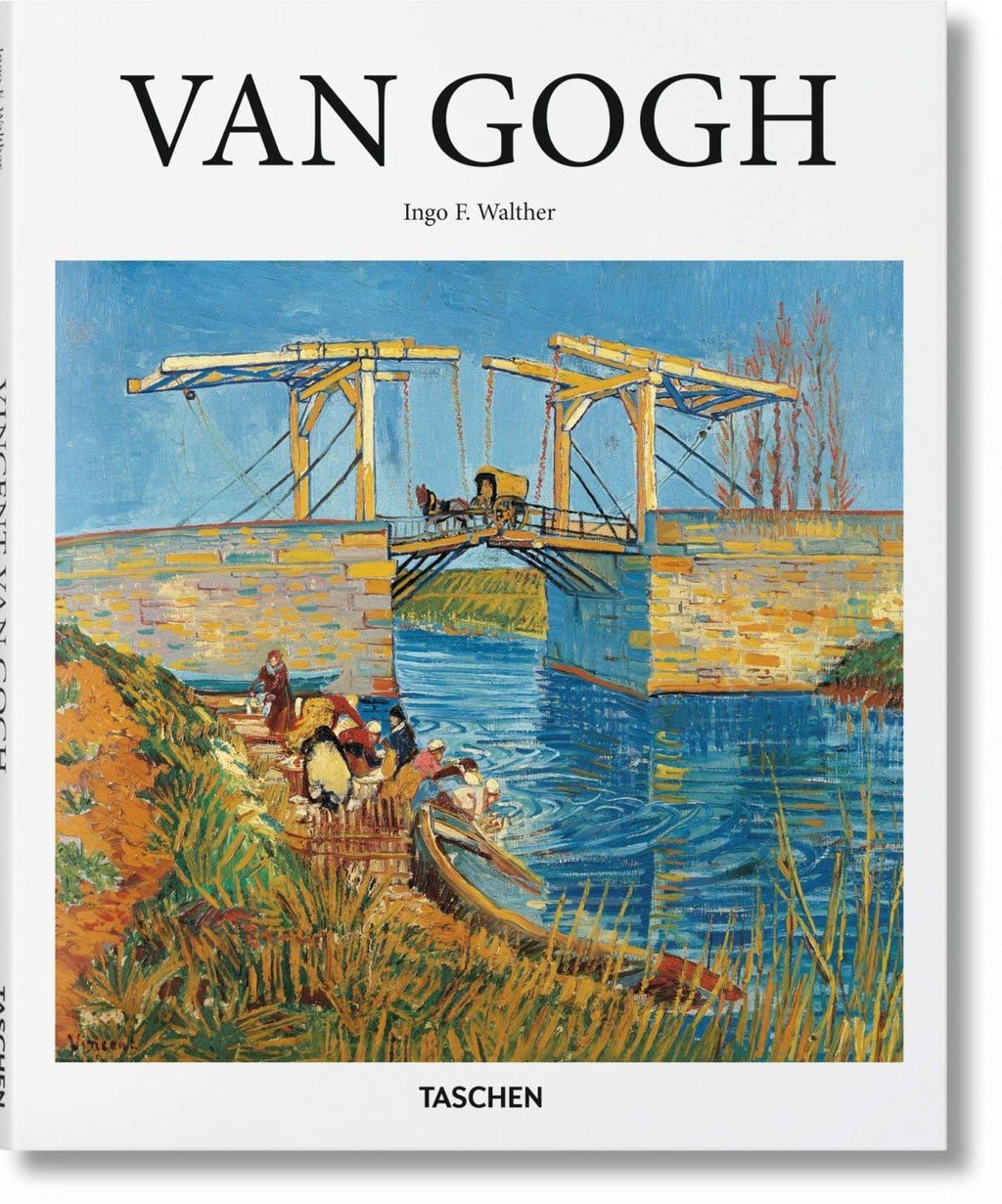 Van Gogh - The Complete Paintings by Rainer Metzger (Hardcover)