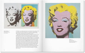 Warhol (Basic Art Series 2.0) by Klaus Honnef (Hardcover)