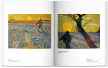 Load image into Gallery viewer, Van Gogh - The Complete Paintings by Rainer Metzger (Hardcover)