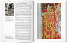 Load image into Gallery viewer, Klimt by Gilles Neret (Hardcover)