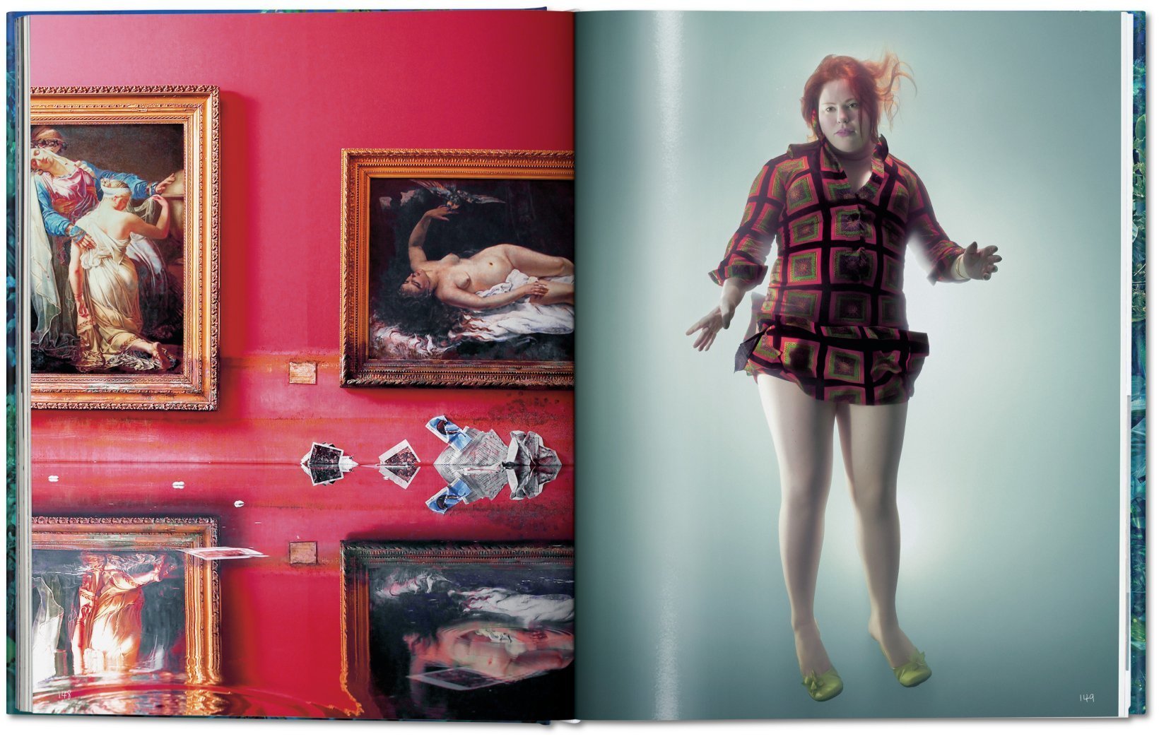 David LaChapelle: Good News, part II (Hardcover)