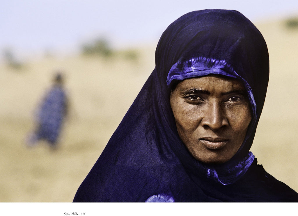 Portraits by Steve McCurry (Hardcover)