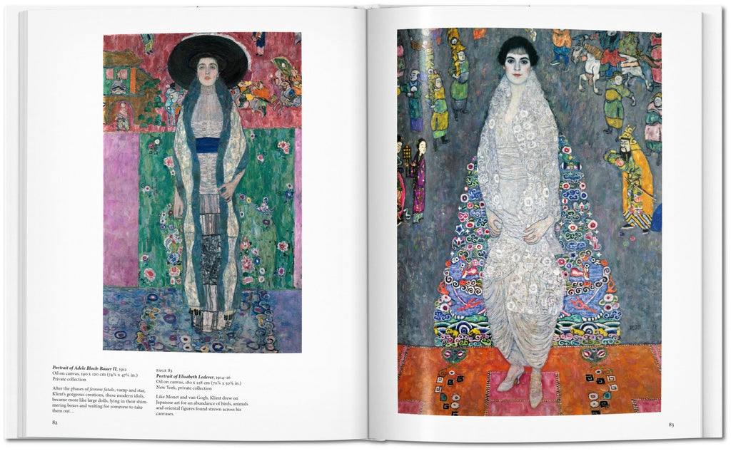 Klimt by Gilles Neret (Hardcover)