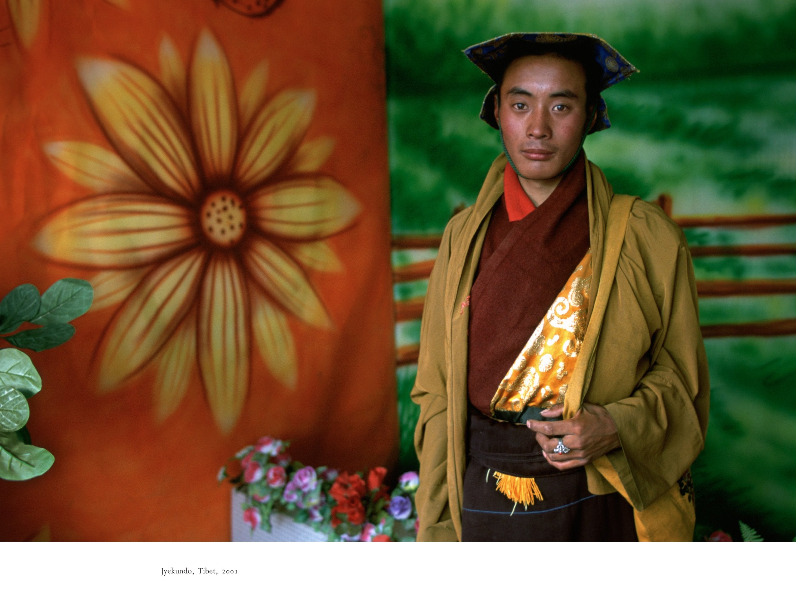 Portraits by Steve McCurry (Hardcover)