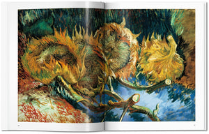 Van Gogh - The Complete Paintings by Rainer Metzger (Hardcover)