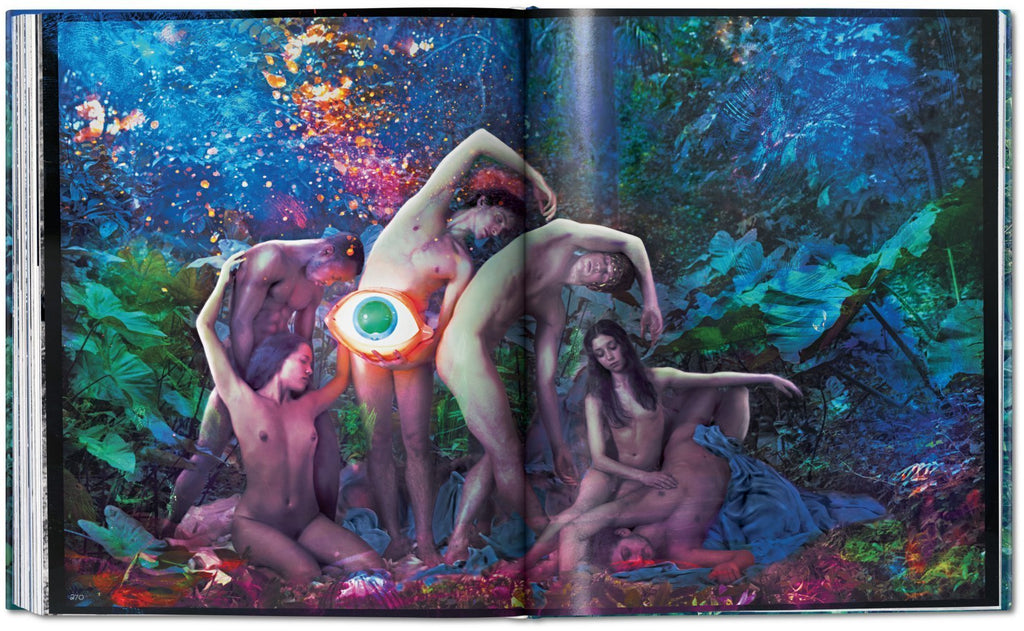 David LaChapelle: Good News, part II (Hardcover)