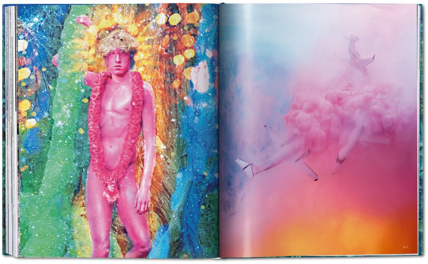David LaChapelle: Good News, part II (Hardcover)
