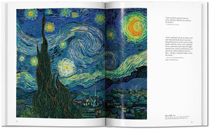 Van Gogh - The Complete Paintings by Rainer Metzger (Hardcover)
