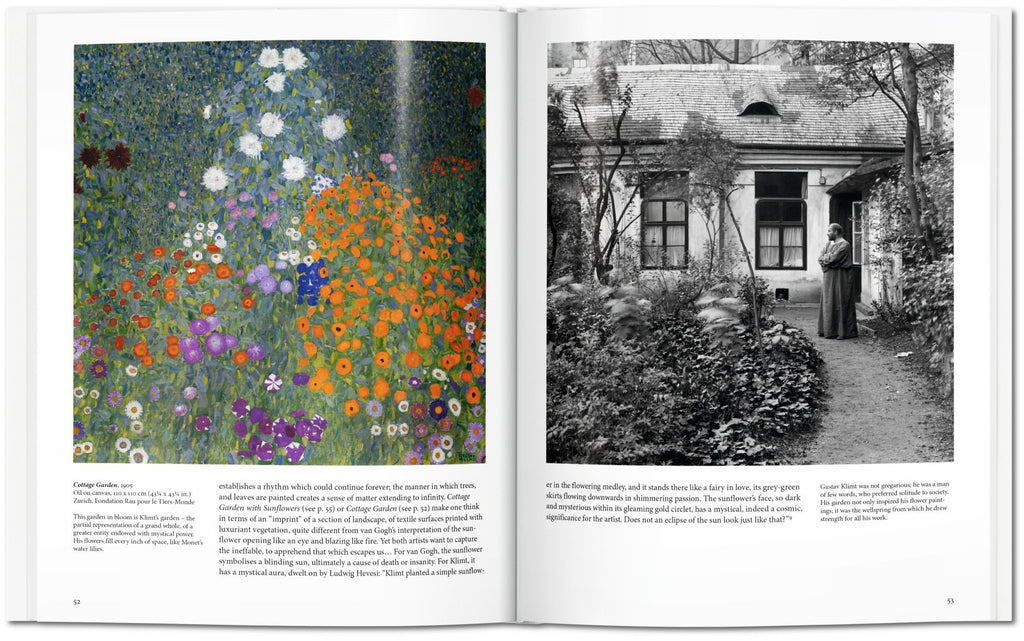 Klimt by Gilles Neret (Hardcover)