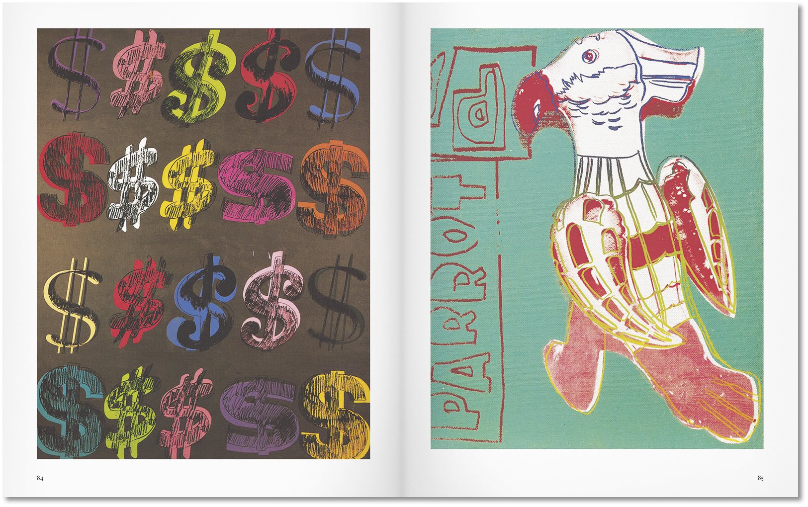 Warhol (Basic Art Series 2.0) by Klaus Honnef (Hardcover)
