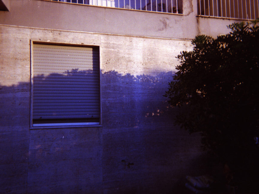 62nd Floor Analogue Zine #3