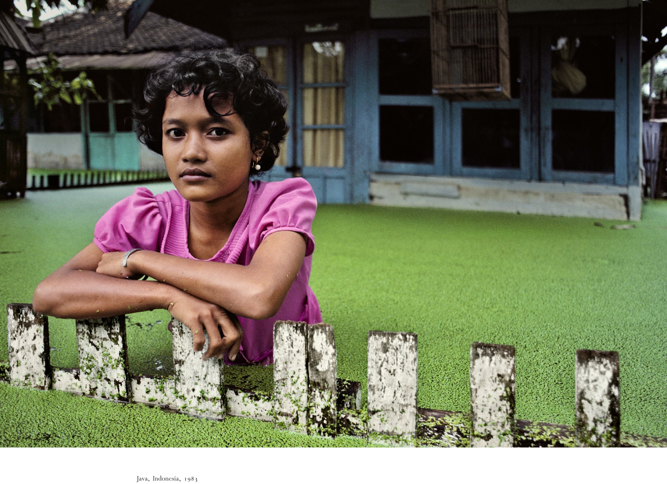 Portraits by Steve McCurry (Hardcover)