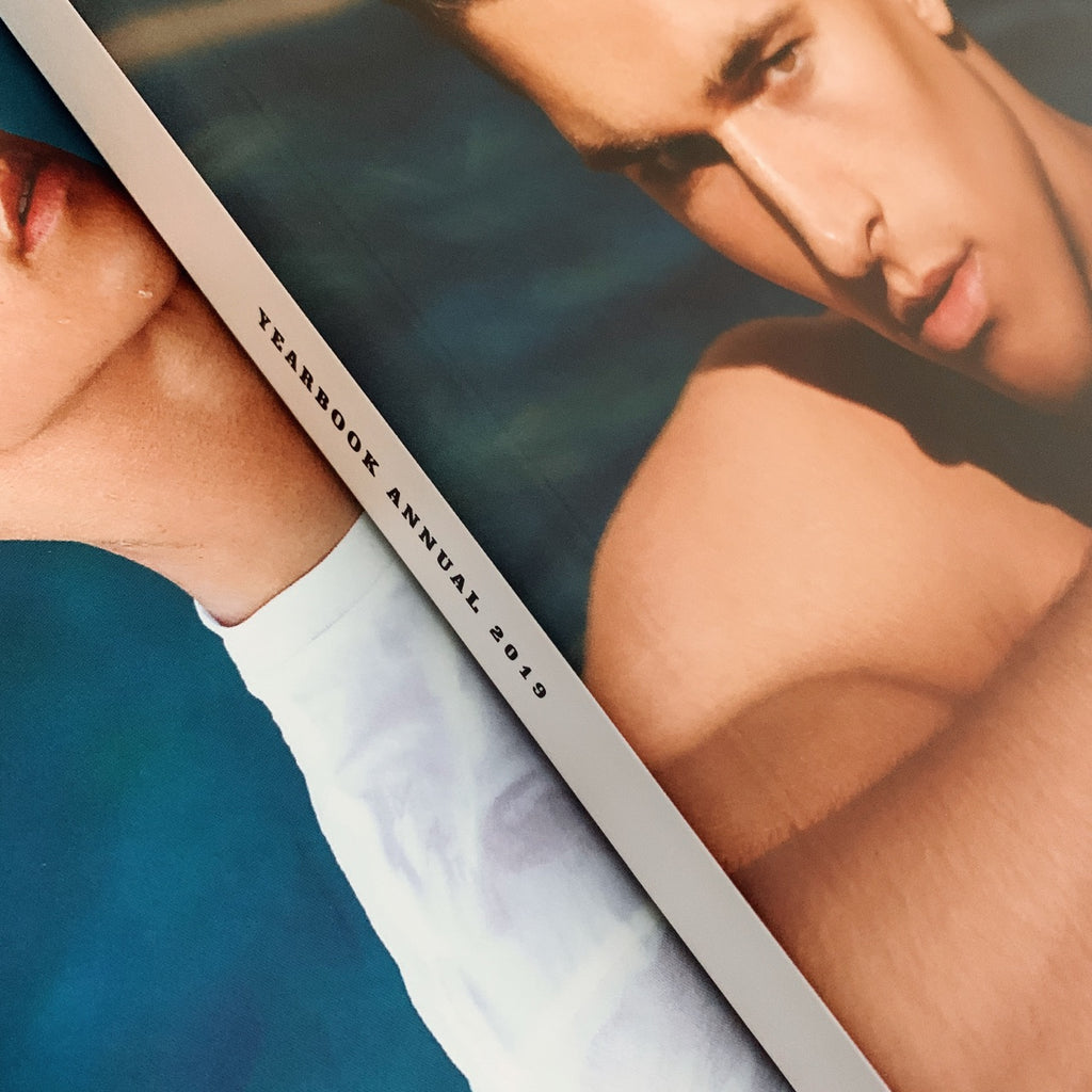 Yearbook Annual 2019