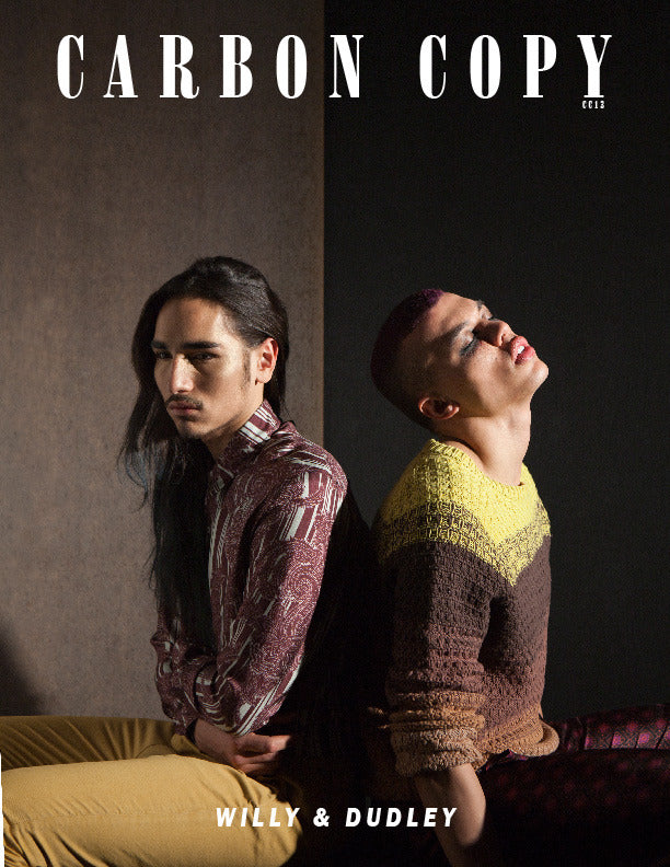 Carbon Copy (Archive)