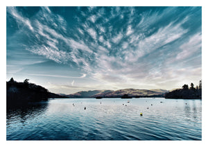 Lake Windermere (Limited Edition)