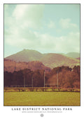 Keswick, Lake District National Park