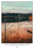 Grasmere Lake, Lake District National Park