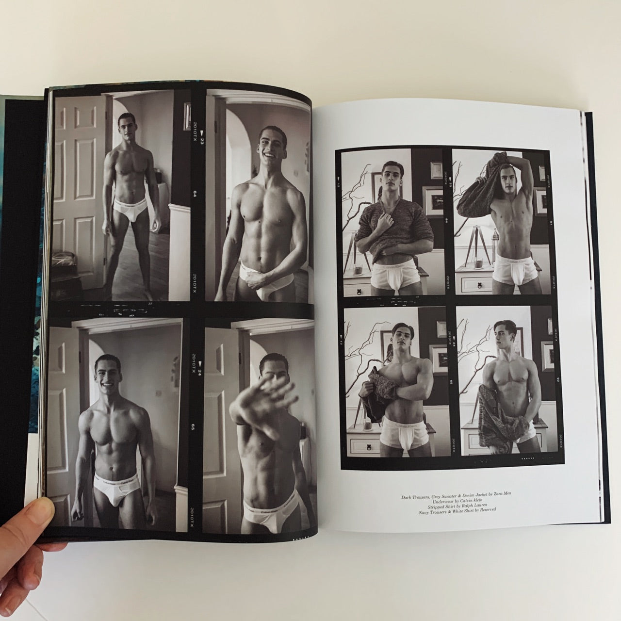 Yearbook Annual 2019