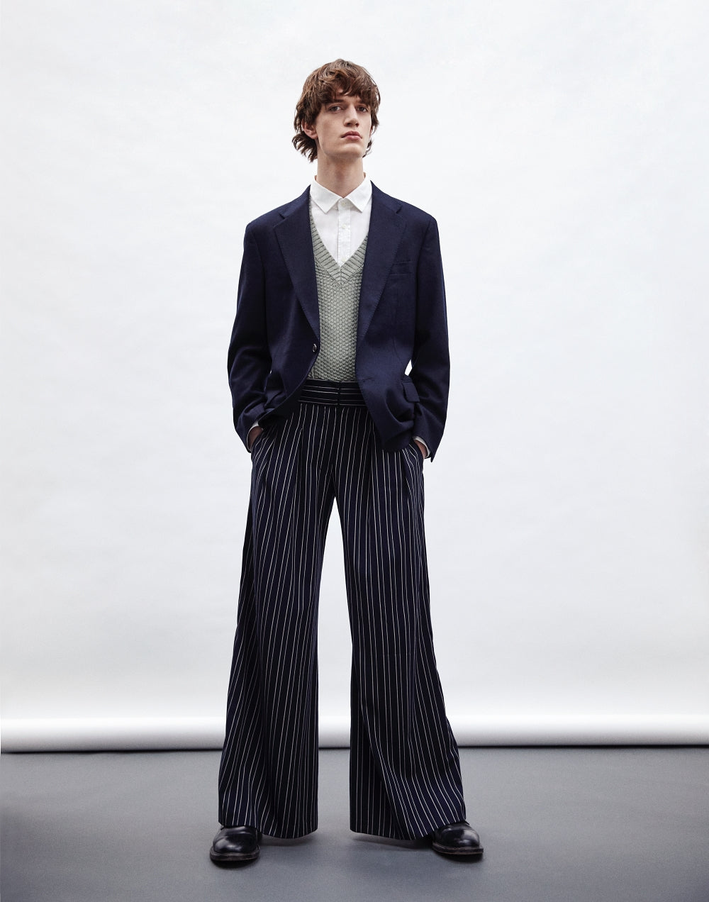 Client Magazine U.S. #14