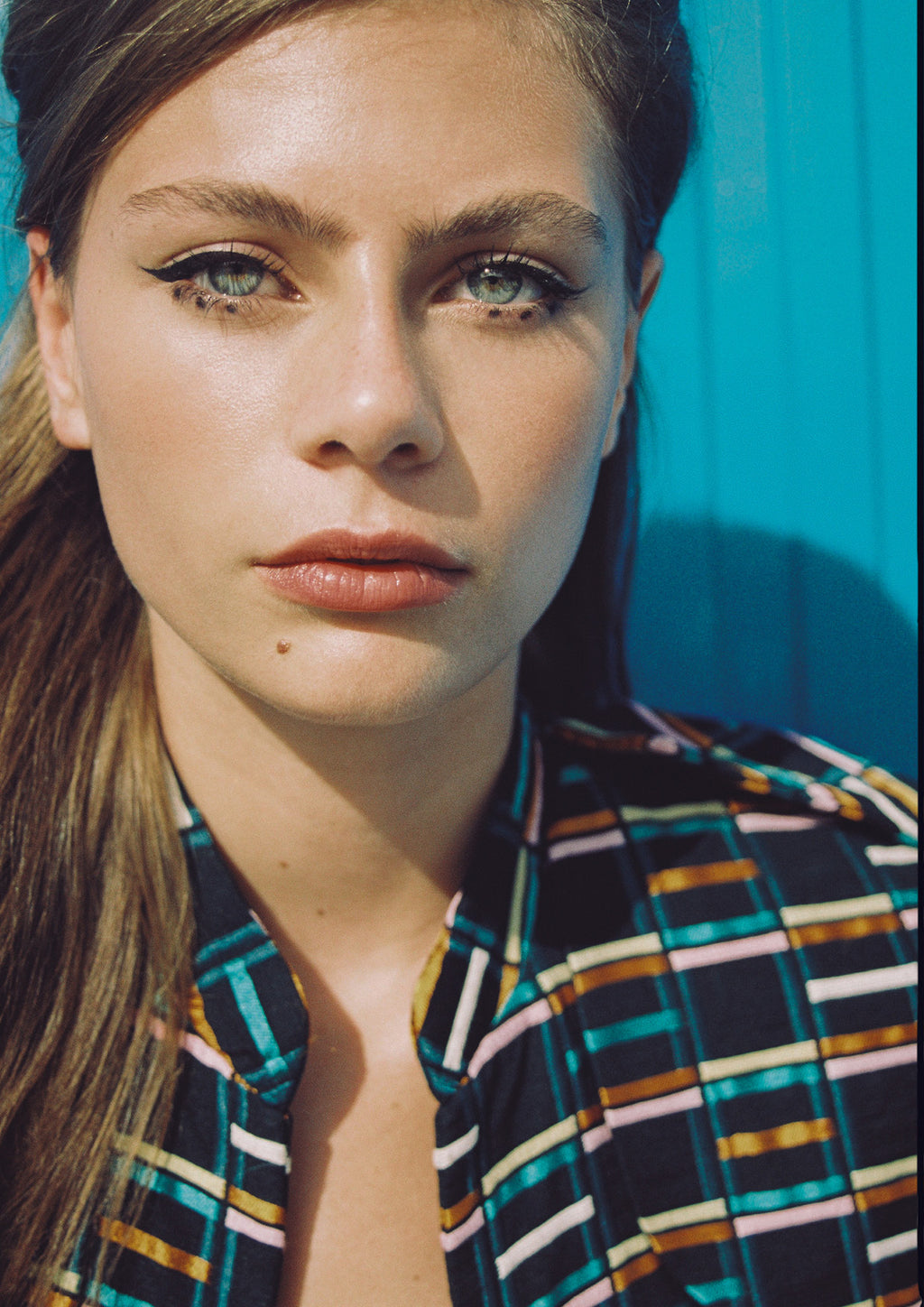 Beauty Rebel #7