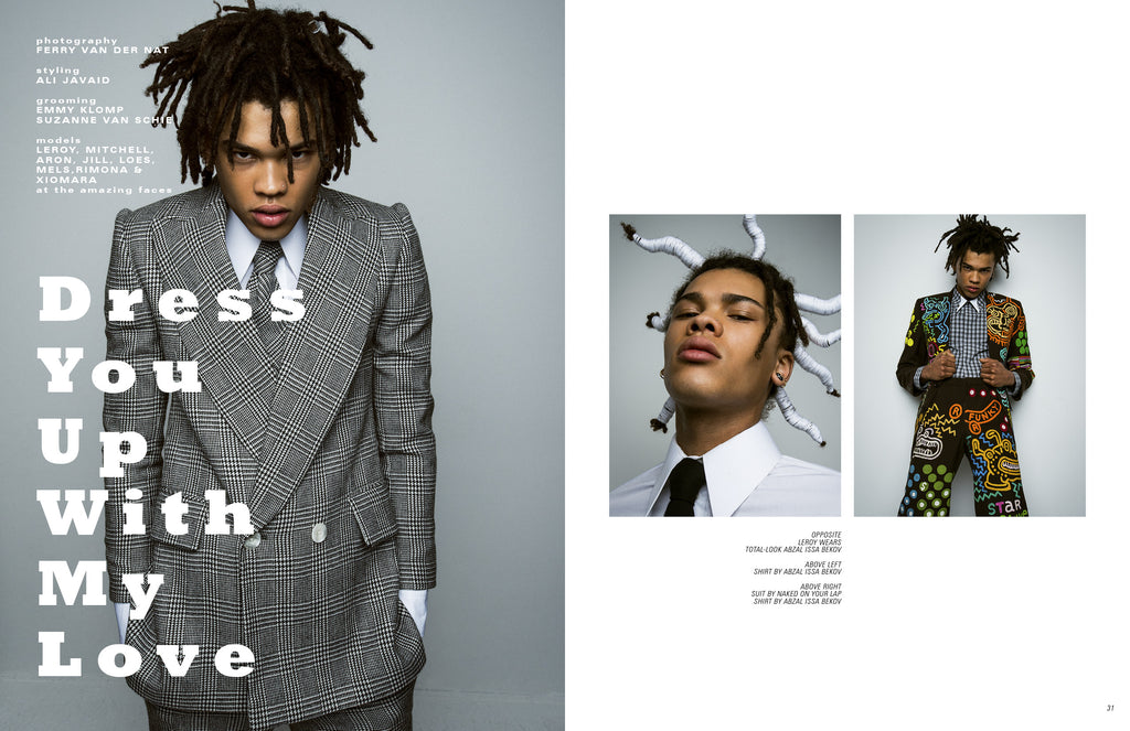 Carbon Copy #24
