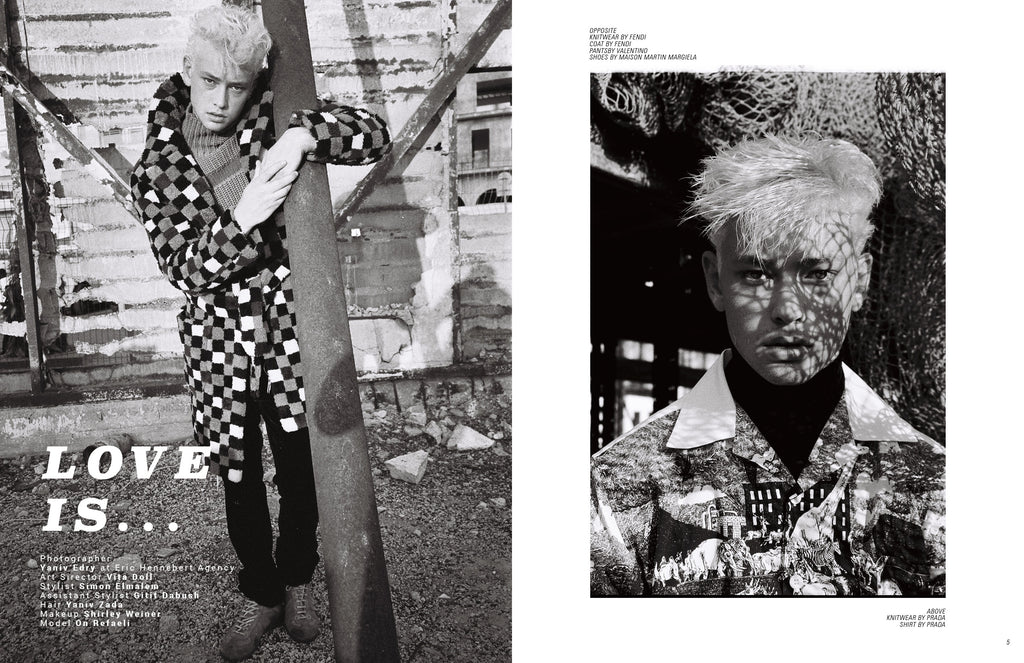 Carbon Copy #24