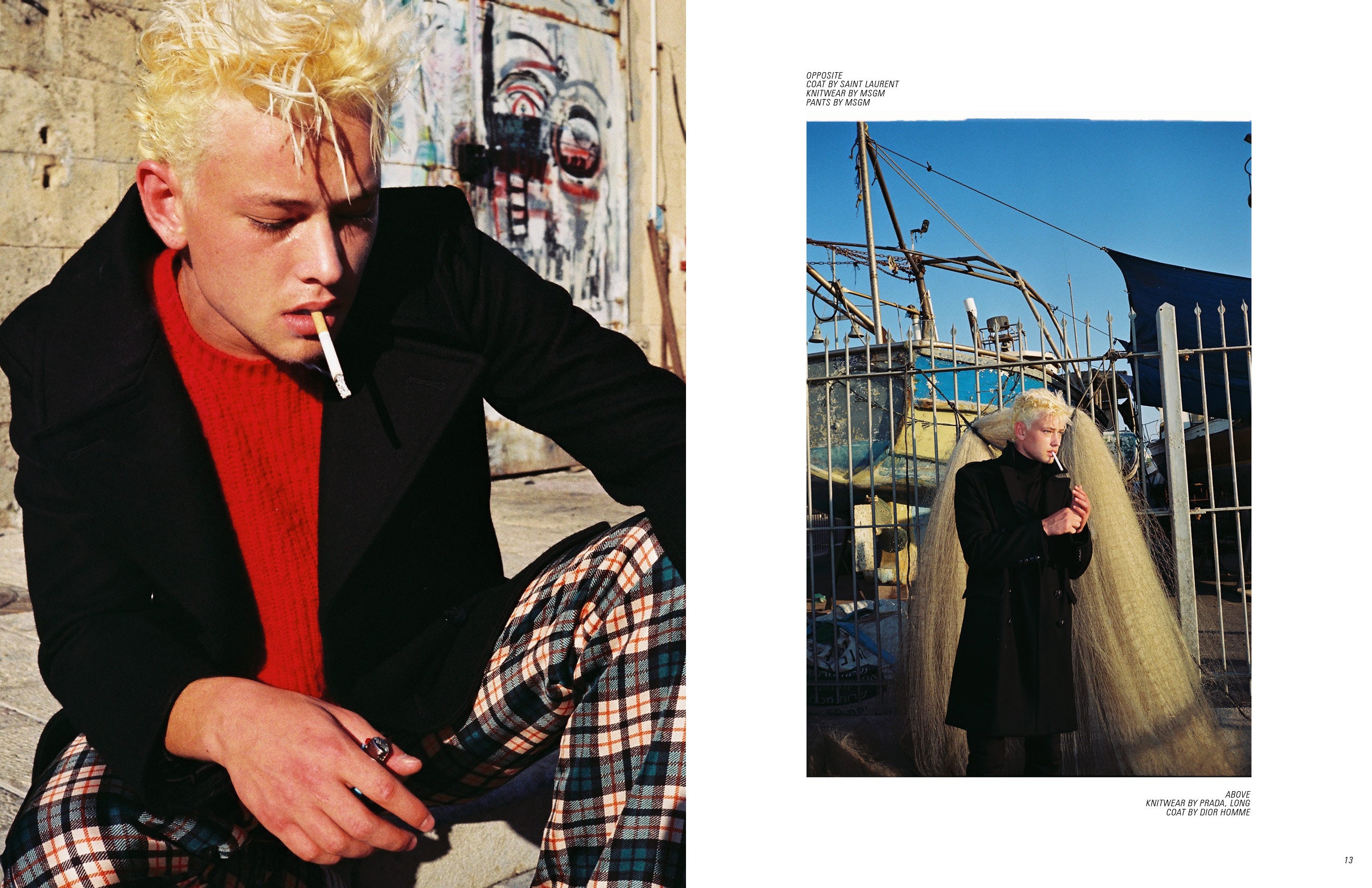 Carbon Copy #24