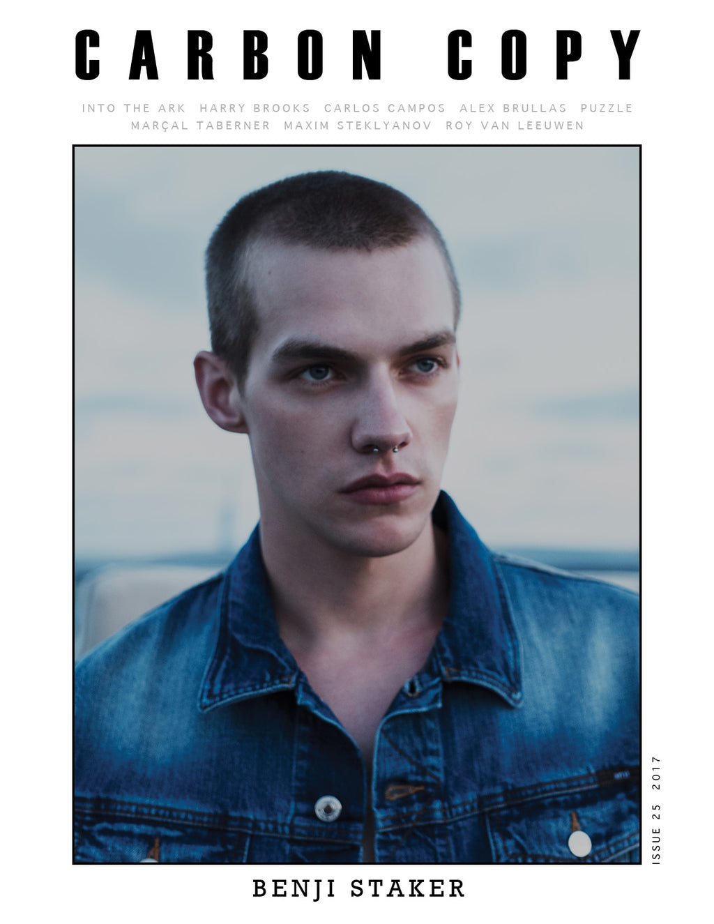 Carbon Copy #25