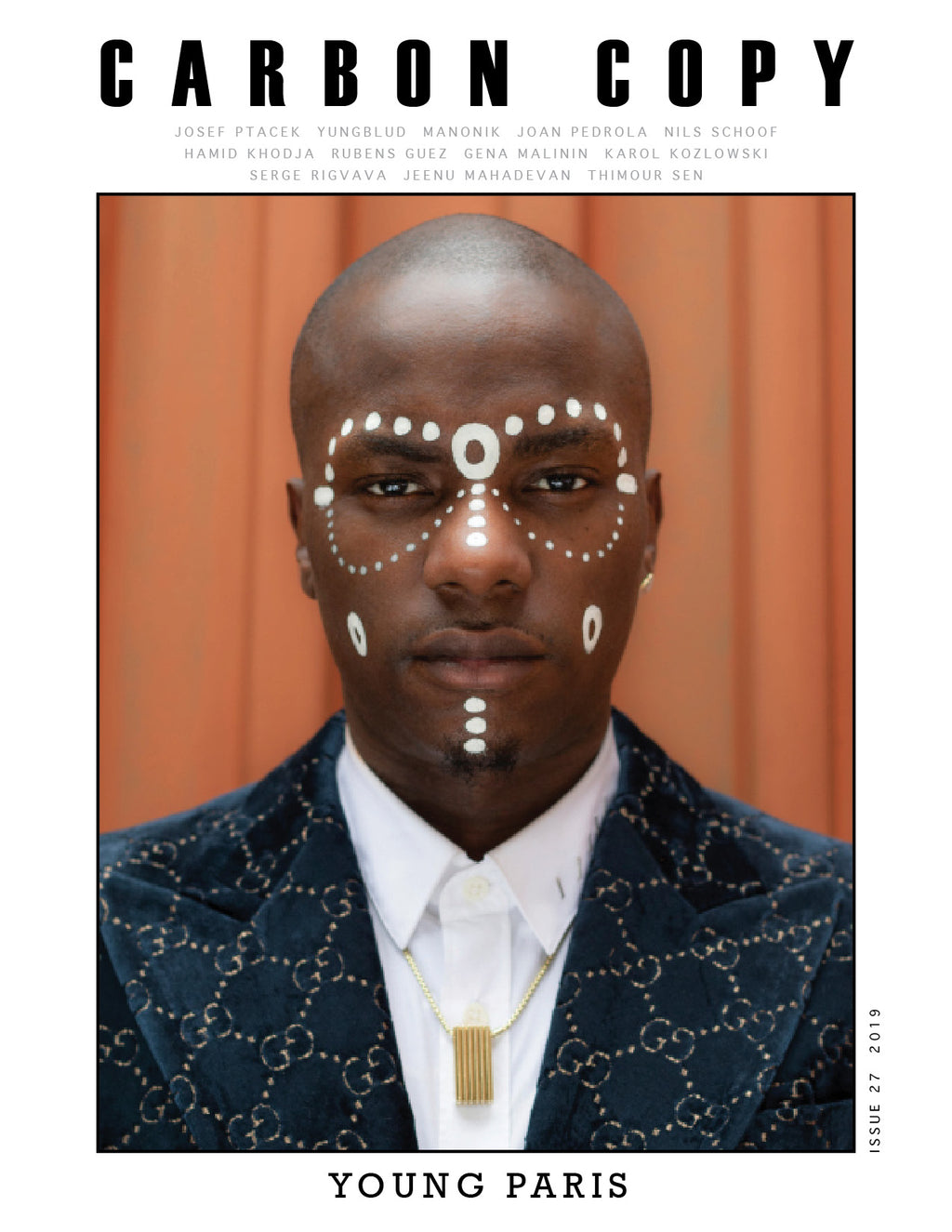 Carbon Copy #27