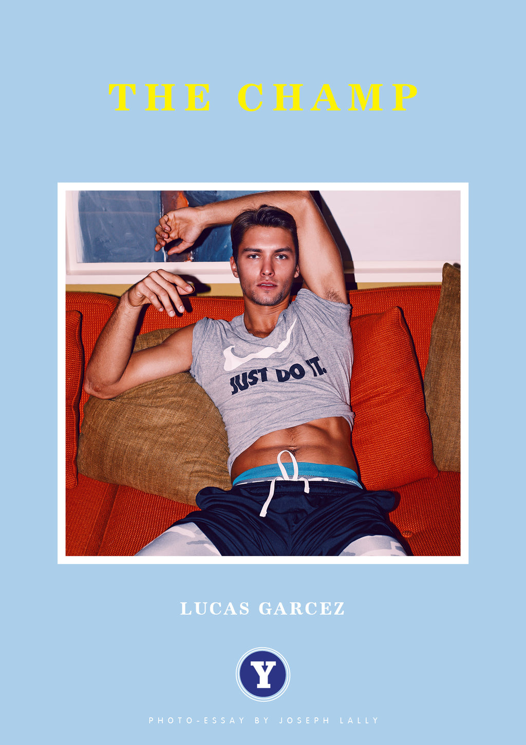 The Champ eBook Bundle
