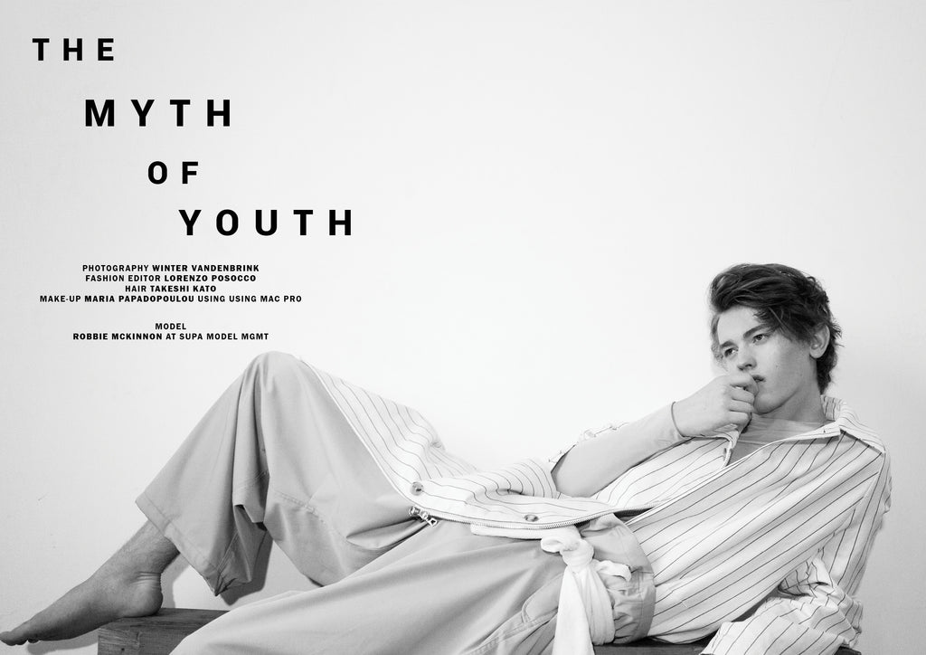 Client Magazine #13