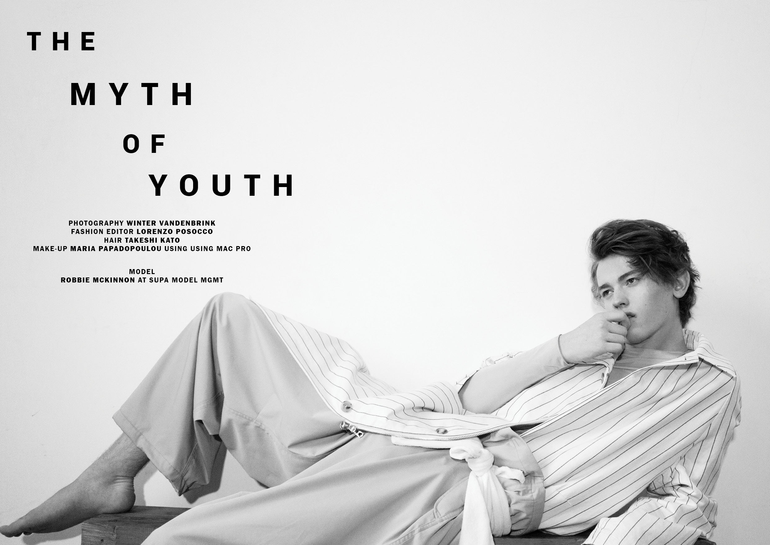 Client Magazine #13